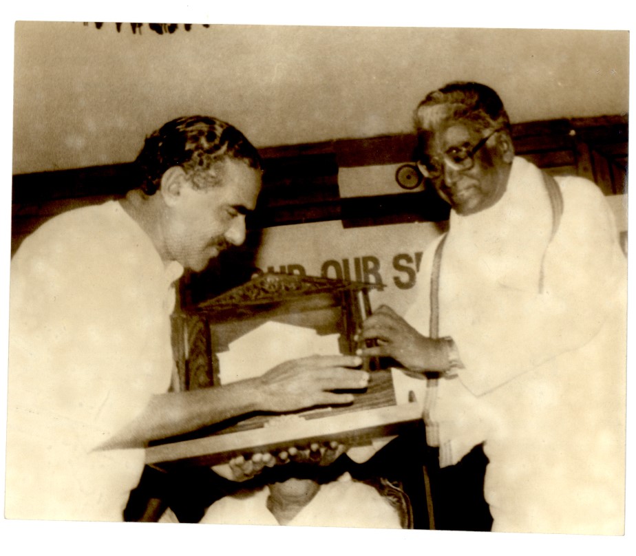 മാണി: ജീവിതം, രാഷ്ട്രീയം (1933–2019)